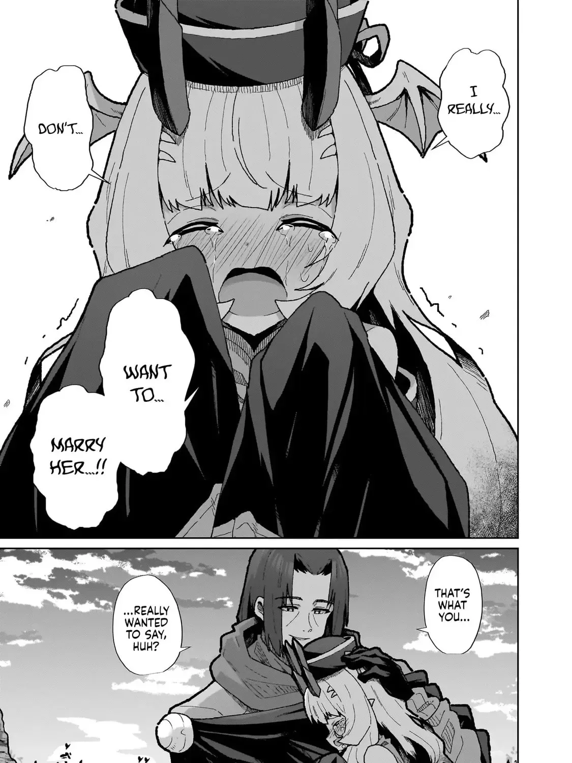Isekai Drug - Yakugaku Chishiki de Monster Musume-tachi wo Toriko ni shite Nariagaru Chapter 10 page 37