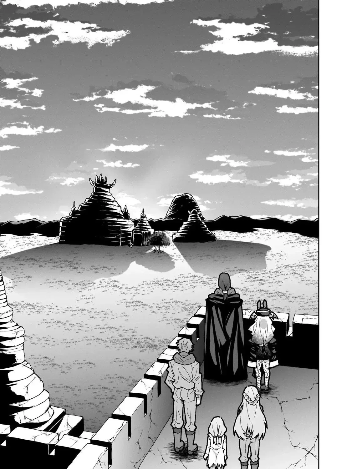 Isekai Drug - Yakugaku Chishiki de Monster Musume-tachi wo Toriko ni shite Nariagaru Chapter 10 page 29