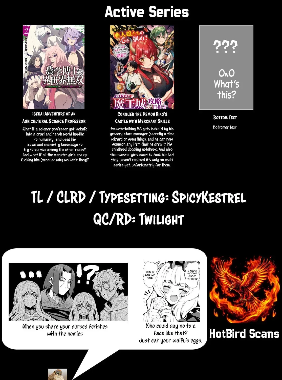 Isekai Drug - Yakugaku Chishiki de Monster Musume-tachi wo Toriko ni shite Nariagaru Chapter 10 page 45