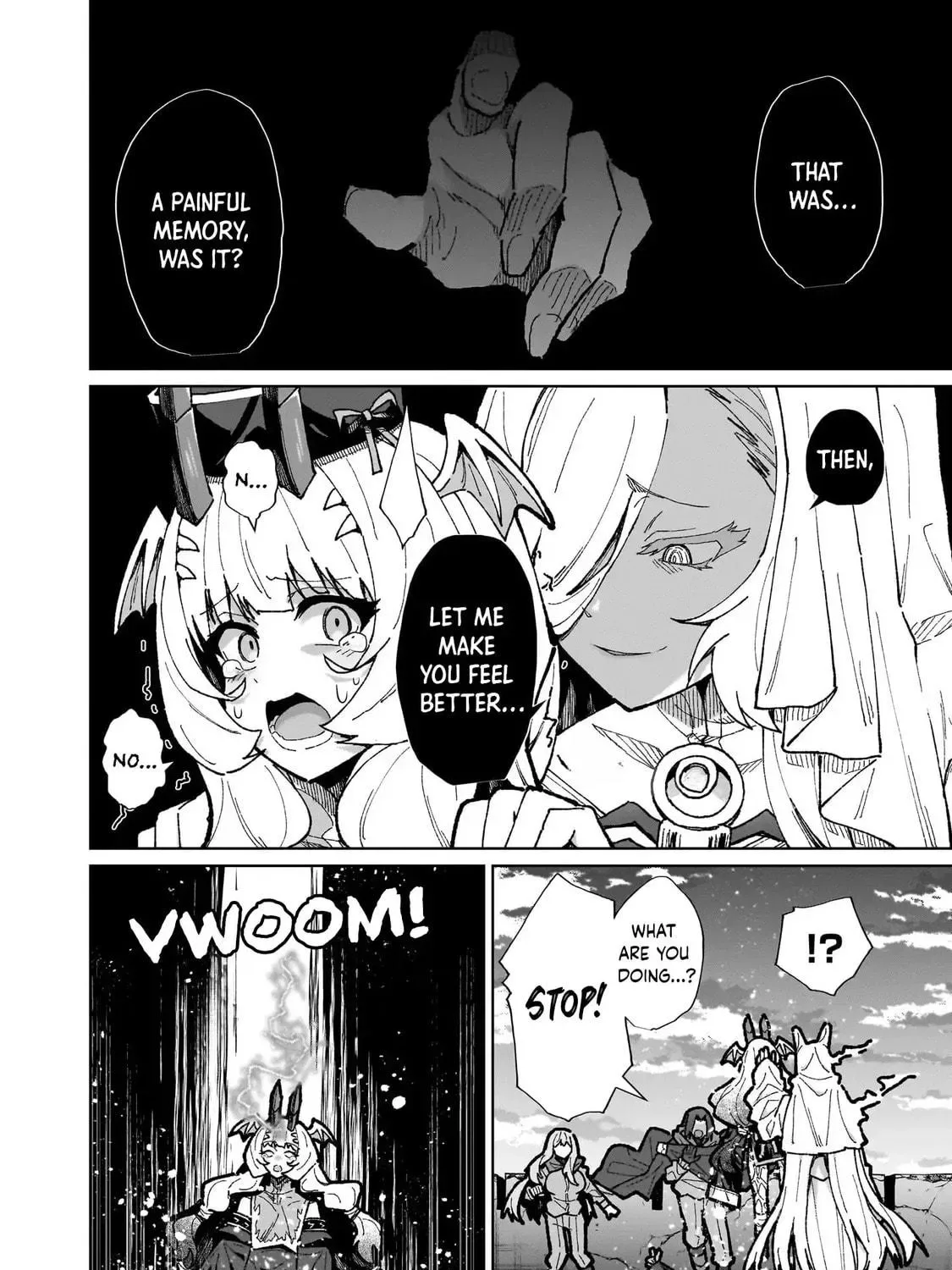 Isekai Drug - Yakugaku Chishiki de Monster Musume-tachi wo Toriko ni shite Nariagaru Chapter 10 page 39
