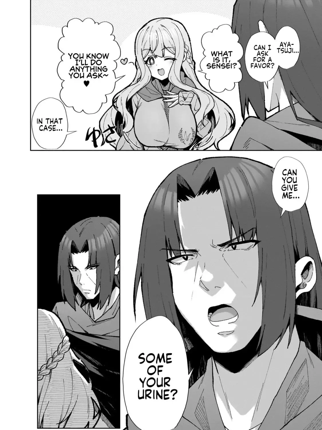 Isekai Drug - Yakugaku Chishiki de Monster Musume-tachi wo Toriko ni shite Nariagaru Chapter 11 page 23