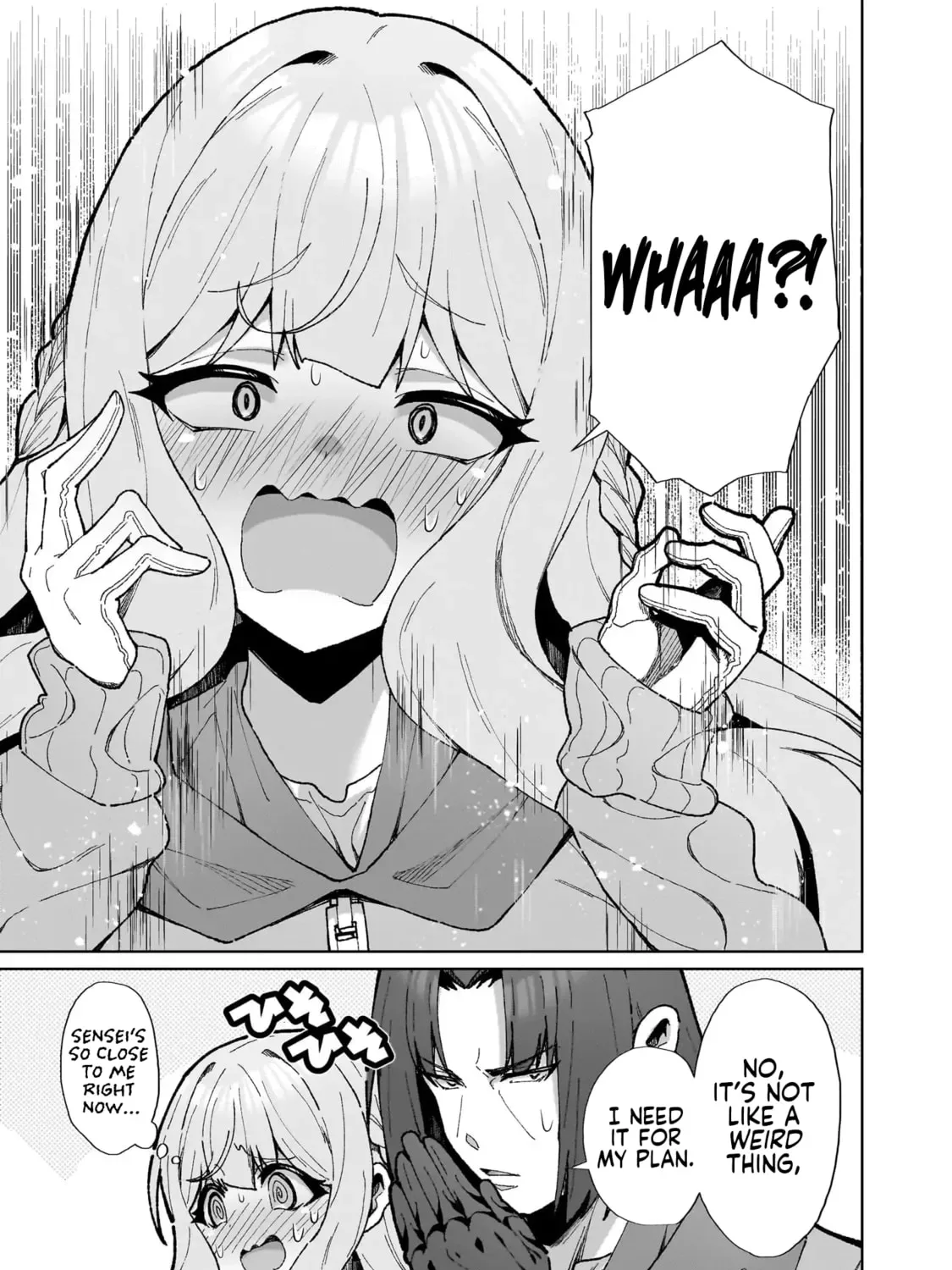 Isekai Drug - Yakugaku Chishiki de Monster Musume-tachi wo Toriko ni shite Nariagaru Chapter 11 page 25