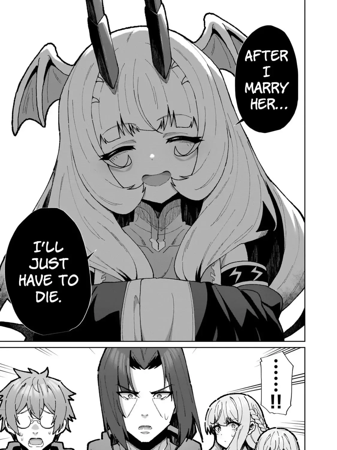 Isekai Drug - Yakugaku Chishiki de Monster Musume-tachi wo Toriko ni shite Nariagaru Chapter 11 page 17