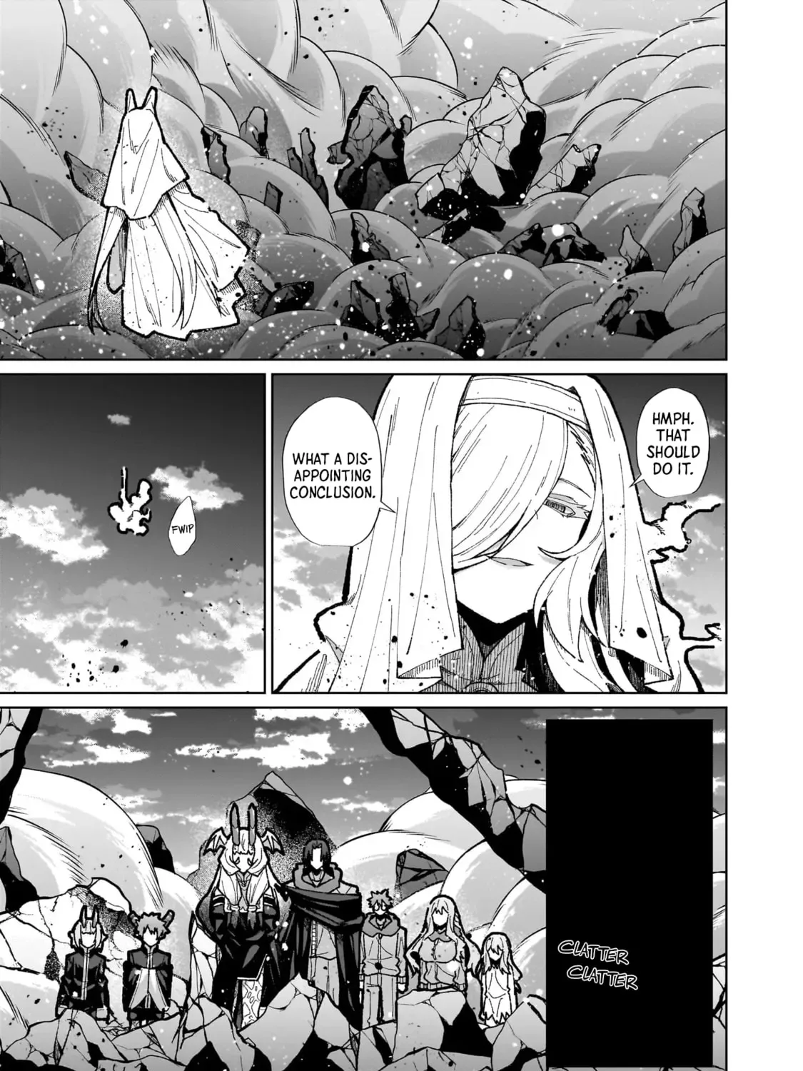 Isekai Drug - Yakugaku Chishiki de Monster Musume-tachi wo Toriko ni shite Nariagaru Chapter 11 page 13