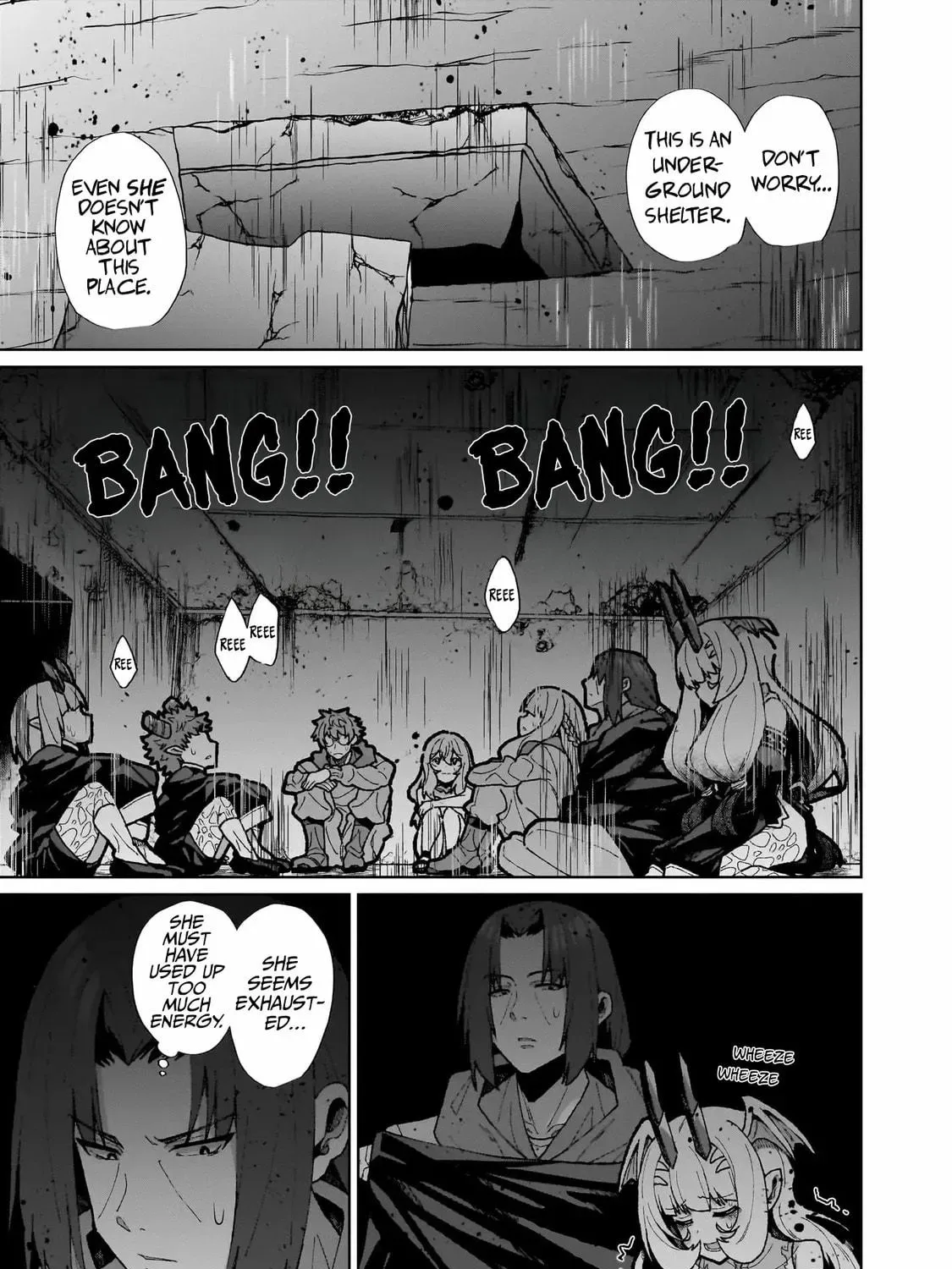 Isekai Drug - Yakugaku Chishiki de Monster Musume-tachi wo Toriko ni shite Nariagaru Chapter 11 page 9