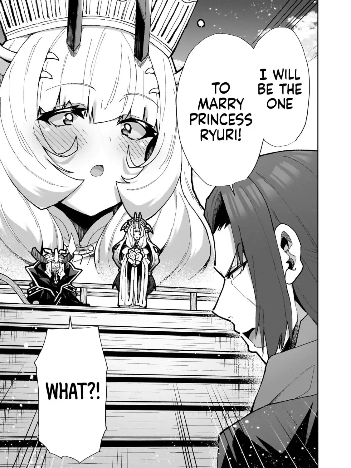 Isekai Drug - Yakugaku Chishiki de Monster Musume-tachi wo Toriko ni shite Nariagaru Chapter 11 page 41
