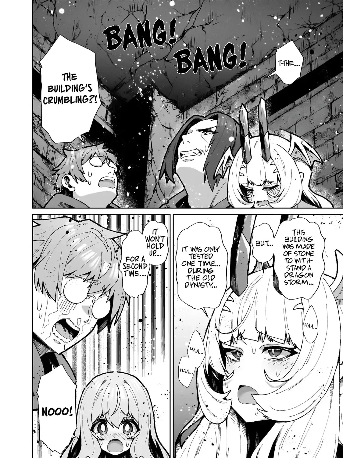 Isekai Drug - Yakugaku Chishiki de Monster Musume-tachi wo Toriko ni shite Nariagaru Chapter 11 page 7