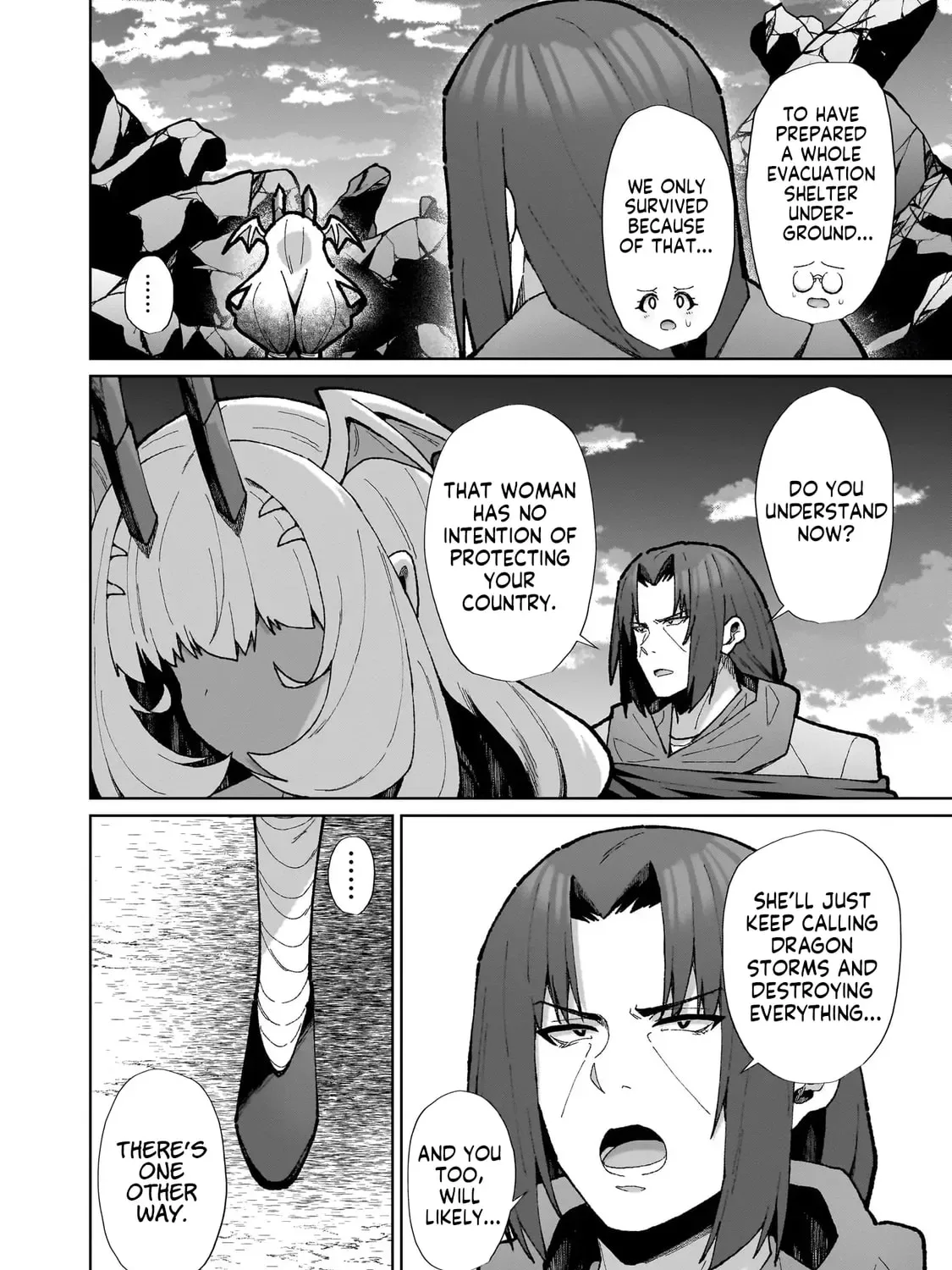 Isekai Drug - Yakugaku Chishiki de Monster Musume-tachi wo Toriko ni shite Nariagaru Chapter 11 page 15