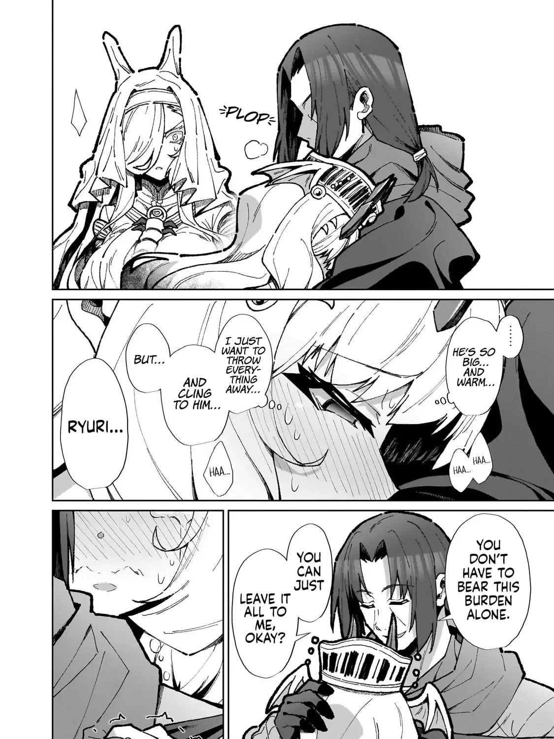 Isekai Drug - Yakugaku Chishiki de Monster Musume-tachi wo Toriko ni shite Nariagaru Chapter 12 page 7