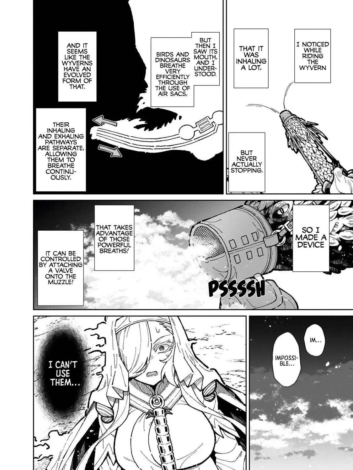 Isekai Drug - Yakugaku Chishiki de Monster Musume-tachi wo Toriko ni shite Nariagaru Chapter 12 page 29