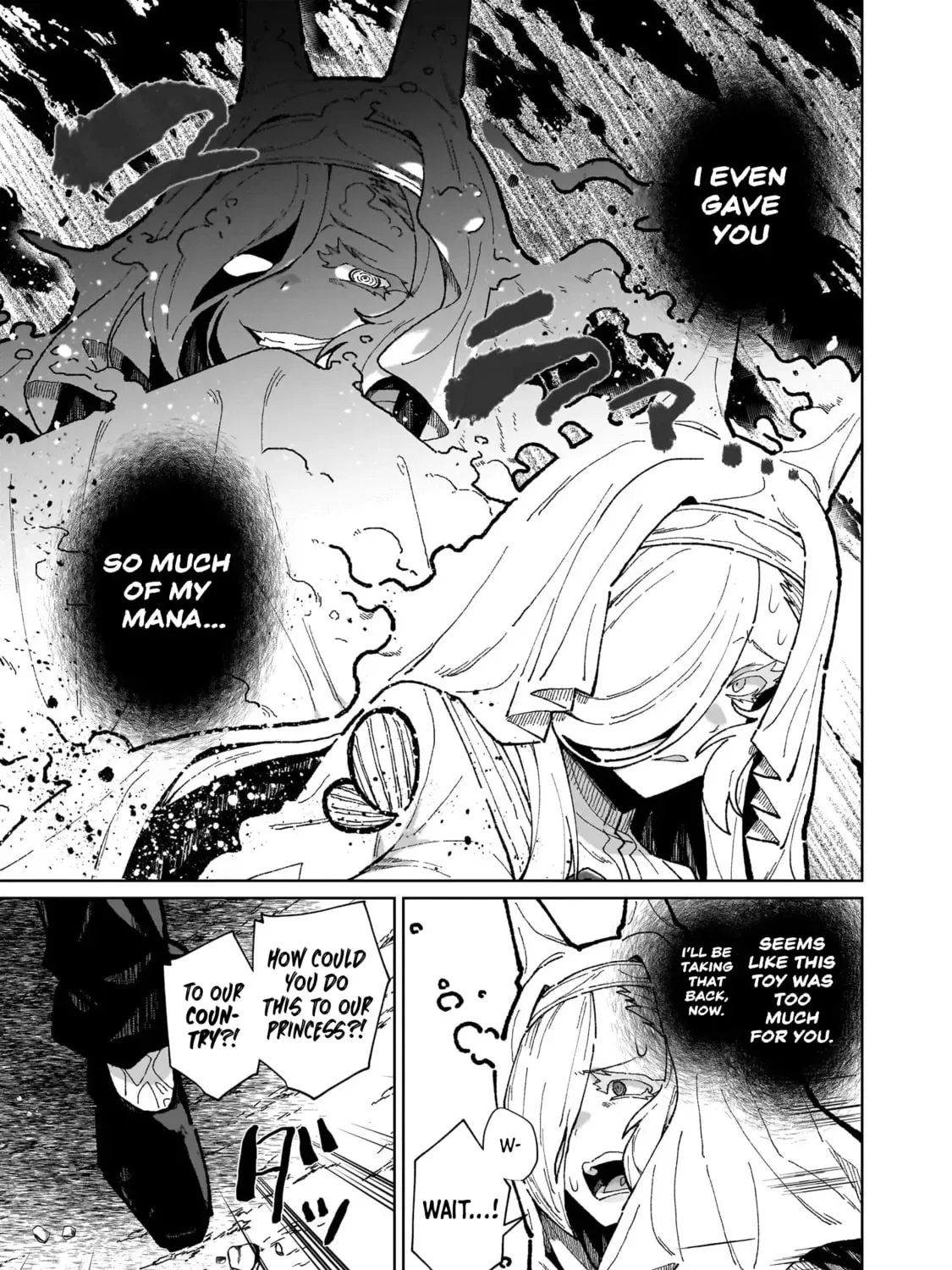 Isekai Drug - Yakugaku Chishiki de Monster Musume-tachi wo Toriko ni shite Nariagaru Chapter 12 page 31
