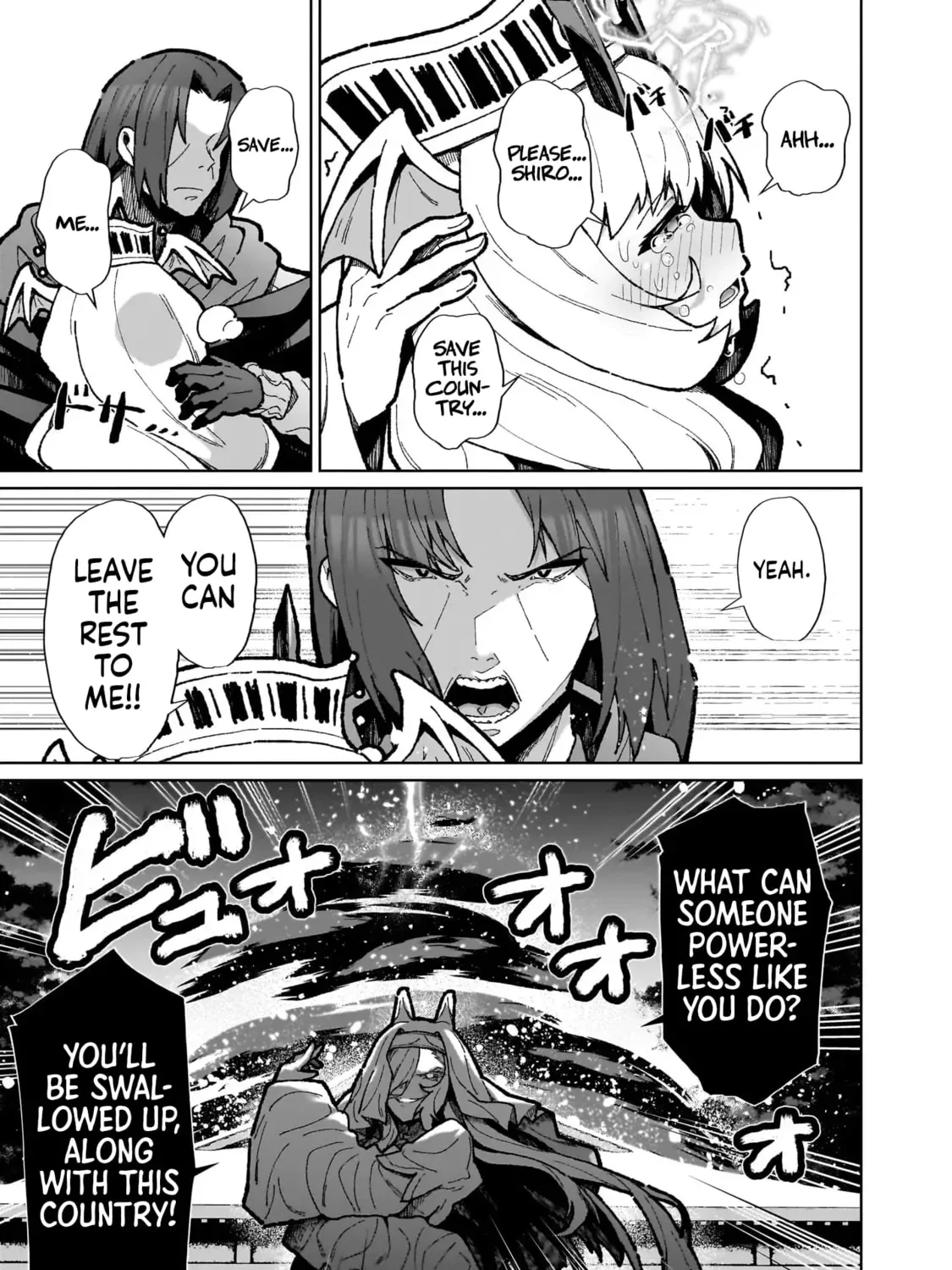 Isekai Drug - Yakugaku Chishiki de Monster Musume-tachi wo Toriko ni shite Nariagaru Chapter 12 page 13