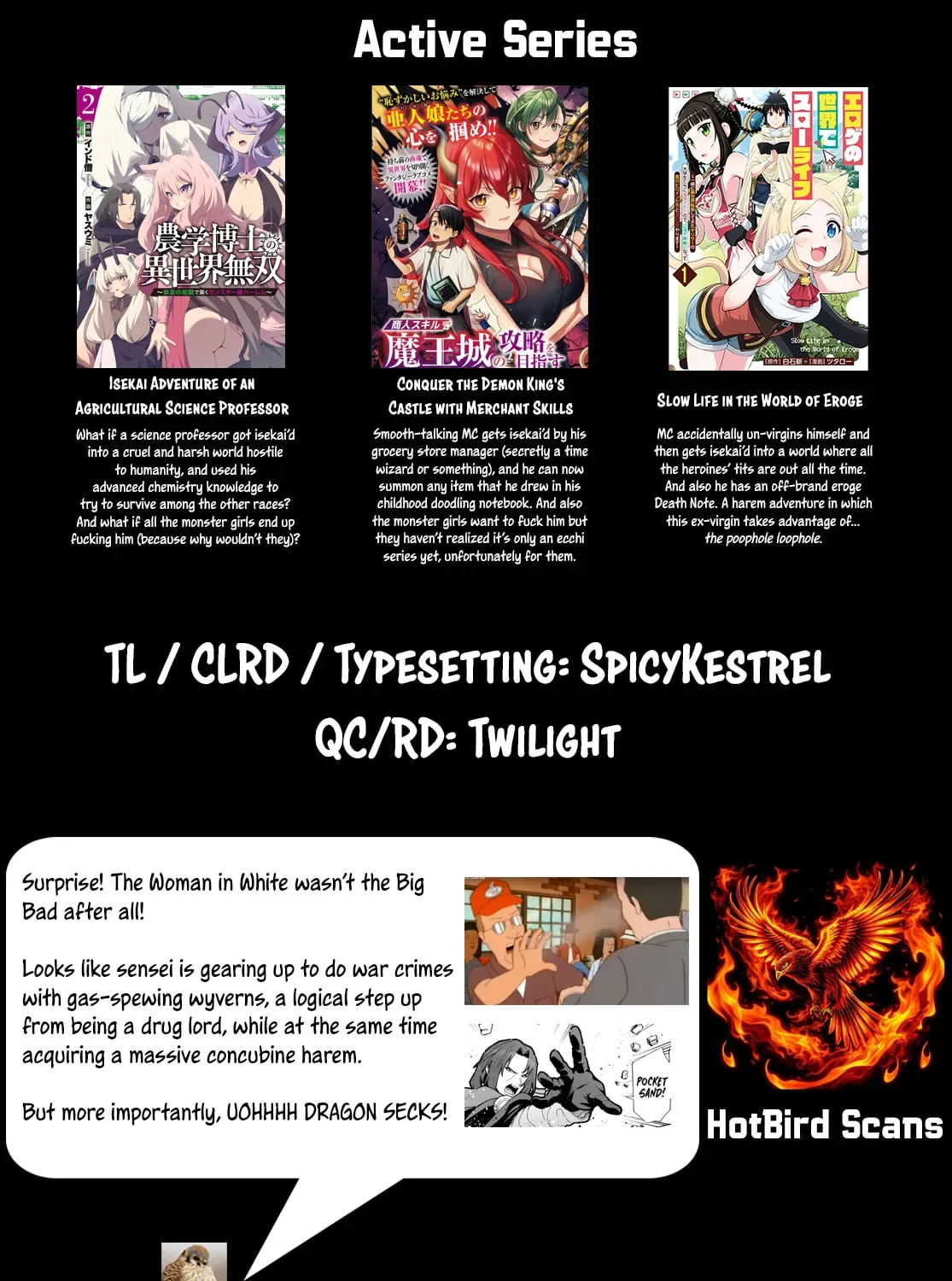 Isekai Drug - Yakugaku Chishiki de Monster Musume-tachi wo Toriko ni shite Nariagaru Chapter 12 page 43
