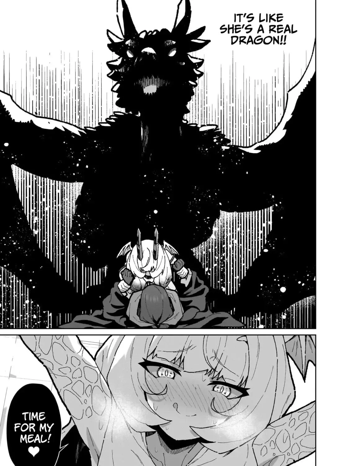 Isekai Drug - Yakugaku Chishiki de Monster Musume-tachi wo Toriko ni shite Nariagaru Chapter 13 page 9
