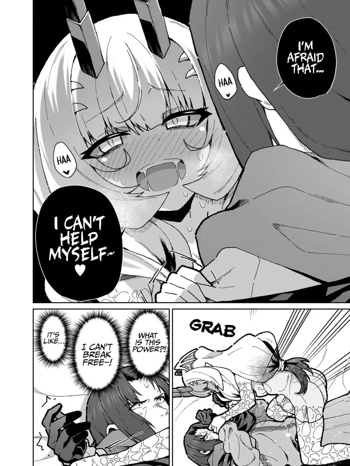 Isekai Drug - Yakugaku Chishiki de Monster Musume-tachi wo Toriko ni shite Nariagaru Chapter 13 page 7