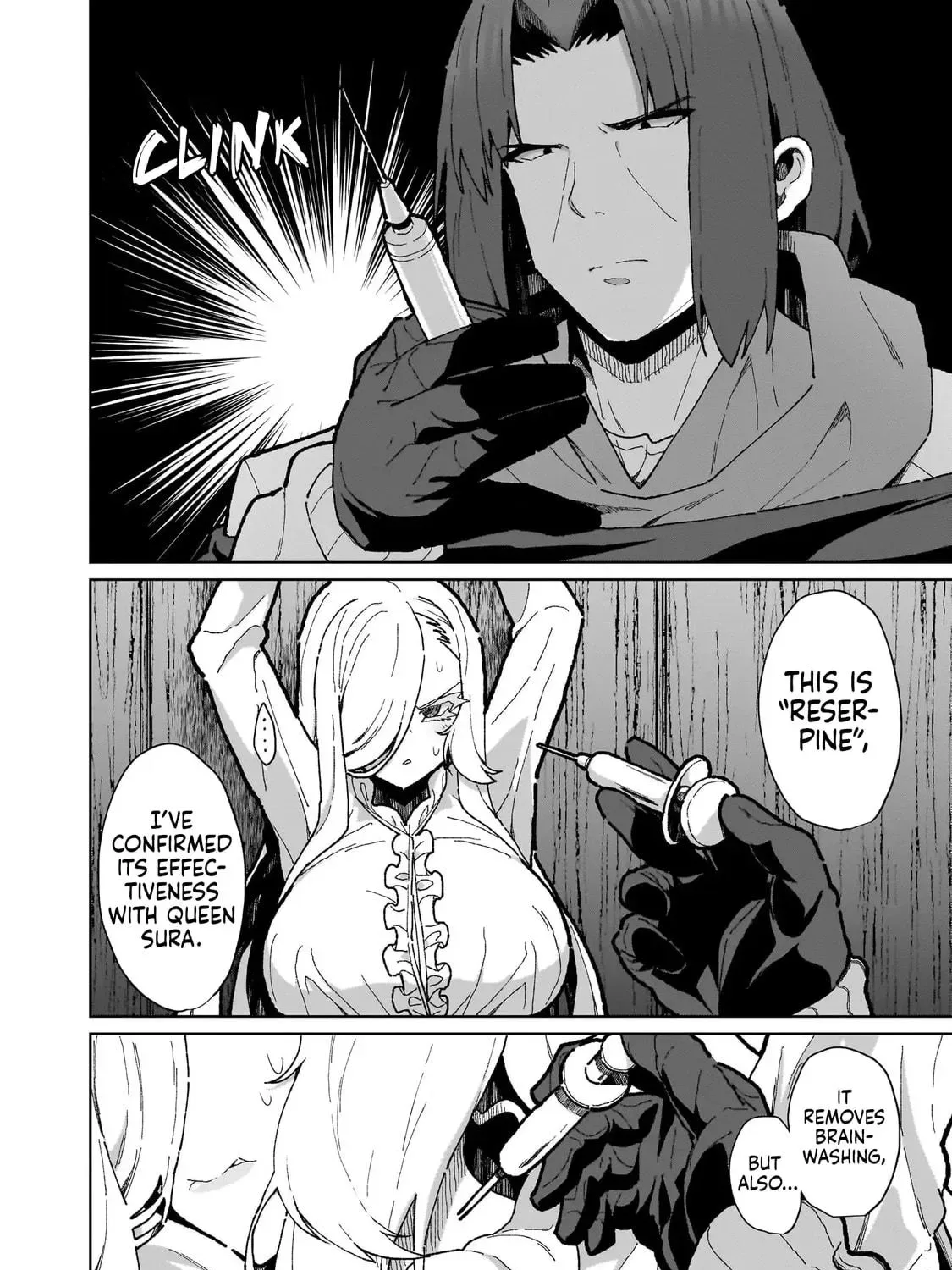 Isekai Drug - Yakugaku Chishiki de Monster Musume-tachi wo Toriko ni shite Nariagaru Chapter 13 page 19