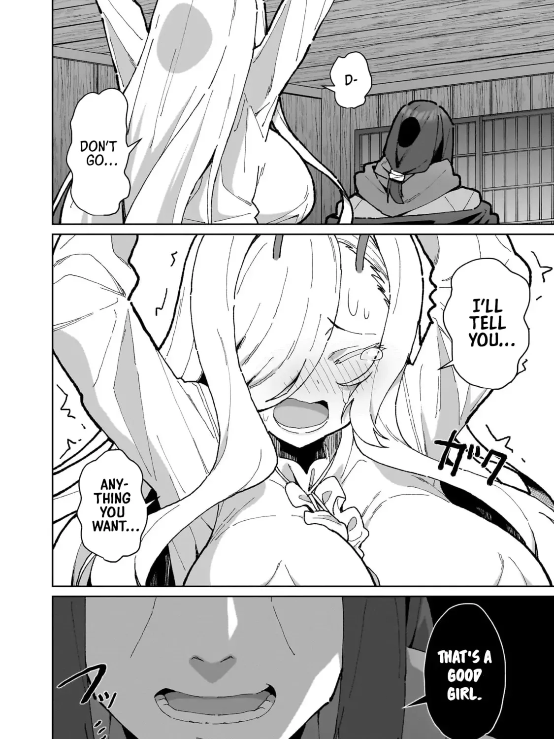 Isekai Drug - Yakugaku Chishiki de Monster Musume-tachi wo Toriko ni shite Nariagaru Chapter 13 page 27