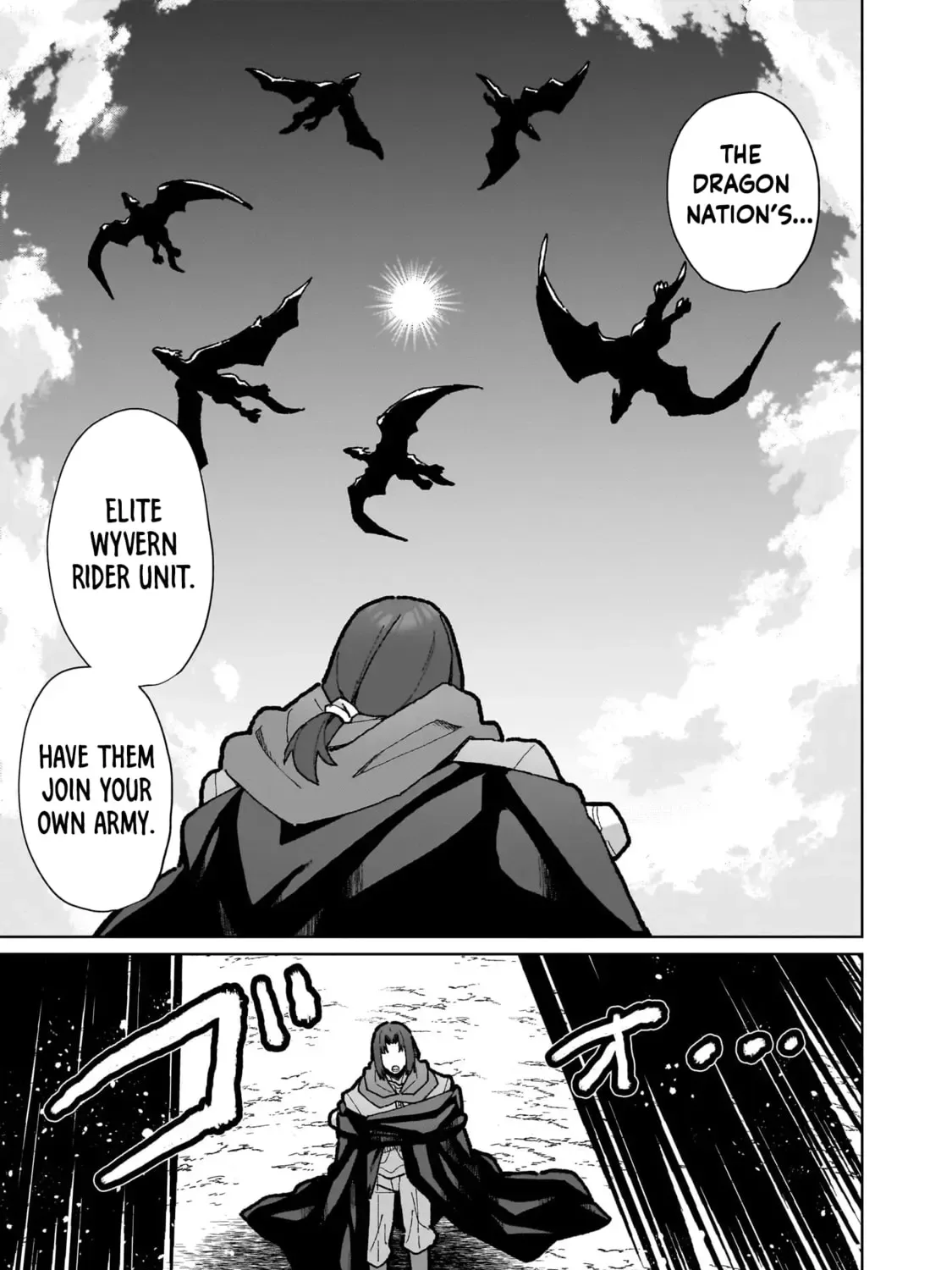 Isekai Drug - Yakugaku Chishiki de Monster Musume-tachi wo Toriko ni shite Nariagaru Chapter 13 page 33