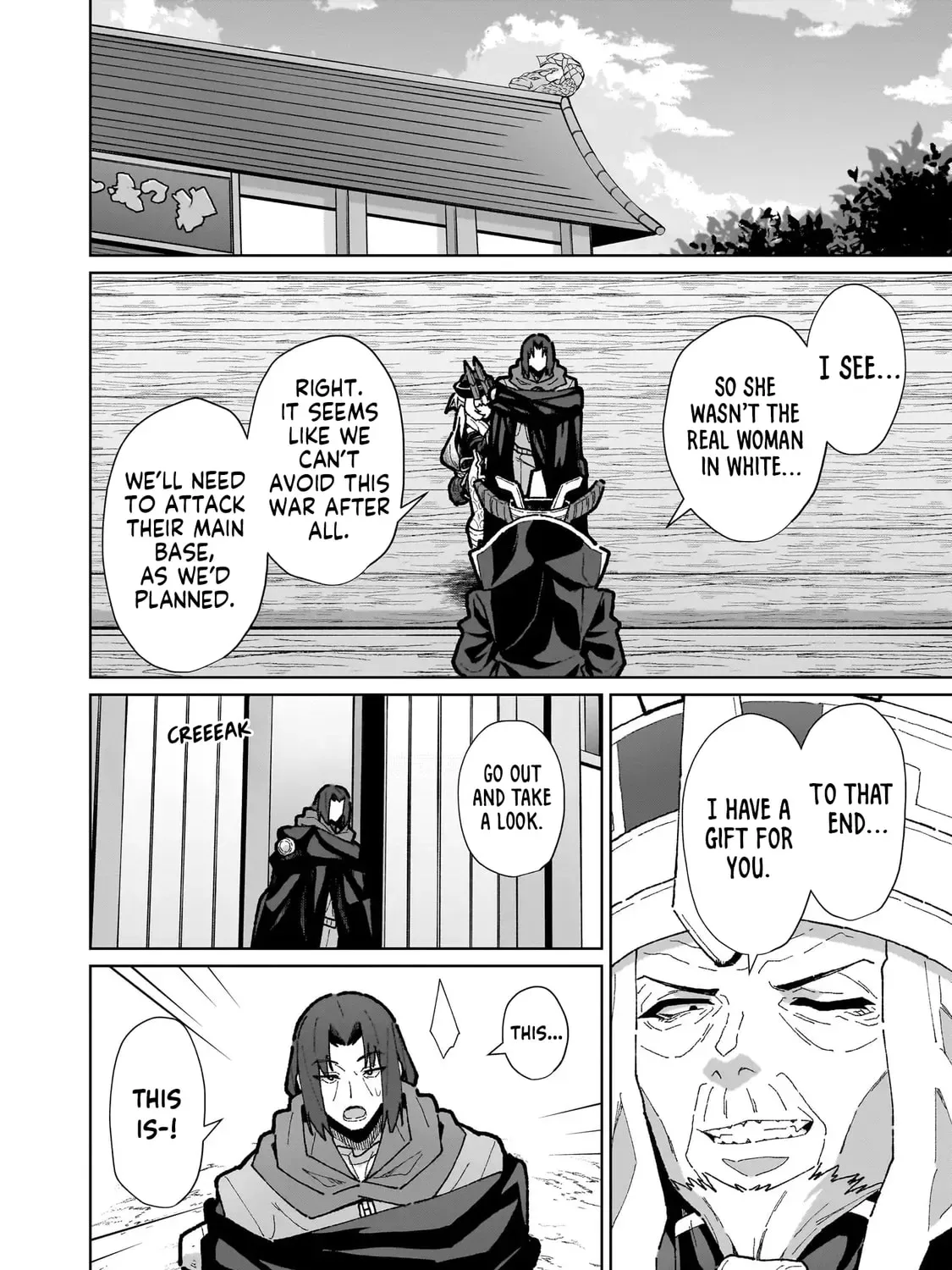 Isekai Drug - Yakugaku Chishiki de Monster Musume-tachi wo Toriko ni shite Nariagaru Chapter 13 page 31