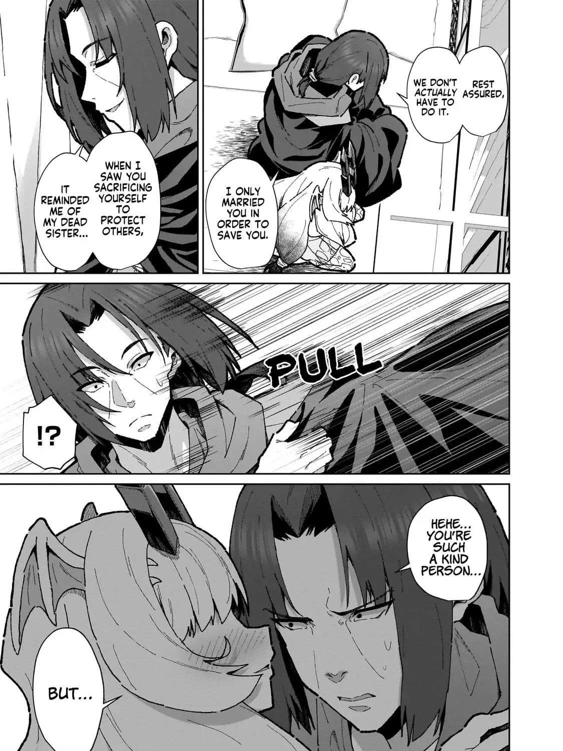 Isekai Drug - Yakugaku Chishiki de Monster Musume-tachi wo Toriko ni shite Nariagaru Chapter 13 page 5