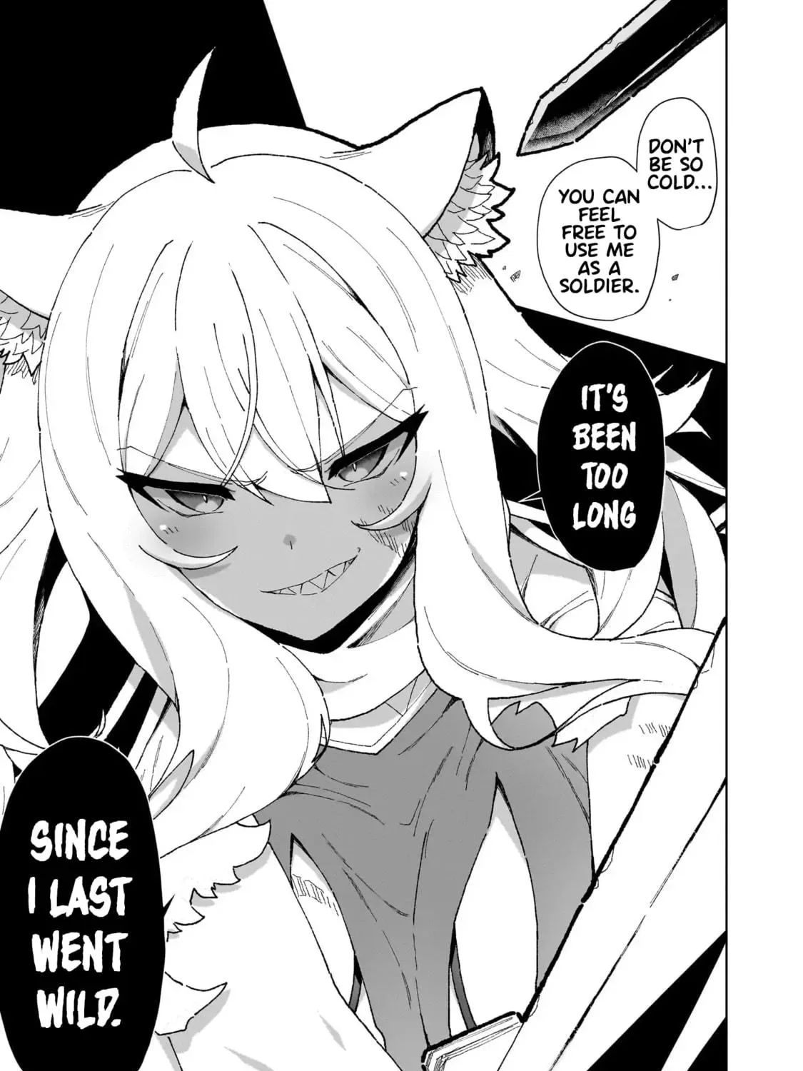 Isekai Drug - Yakugaku Chishiki de Monster Musume-tachi wo Toriko ni shite Nariagaru Chapter 14 page 41