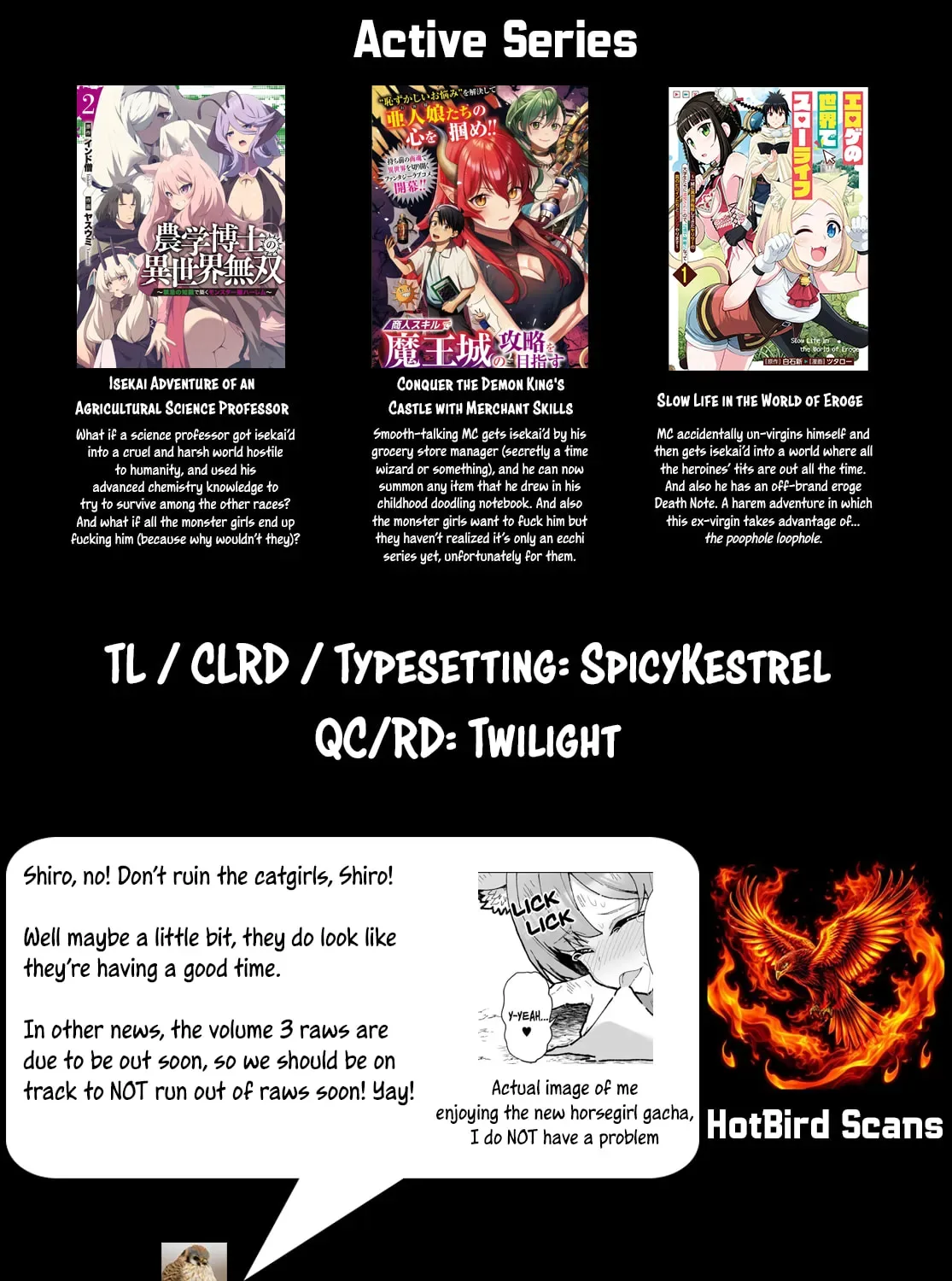 Isekai Drug - Yakugaku Chishiki de Monster Musume-tachi wo Toriko ni shite Nariagaru Chapter 14 page 43