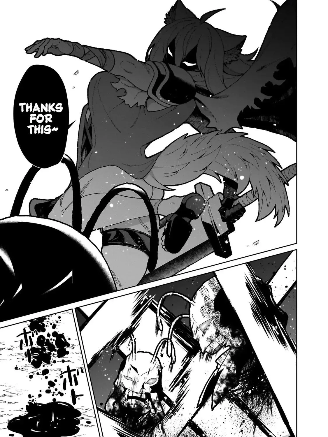 Isekai Drug - Yakugaku Chishiki de Monster Musume-tachi wo Toriko ni shite Nariagaru Chapter 15 page 17