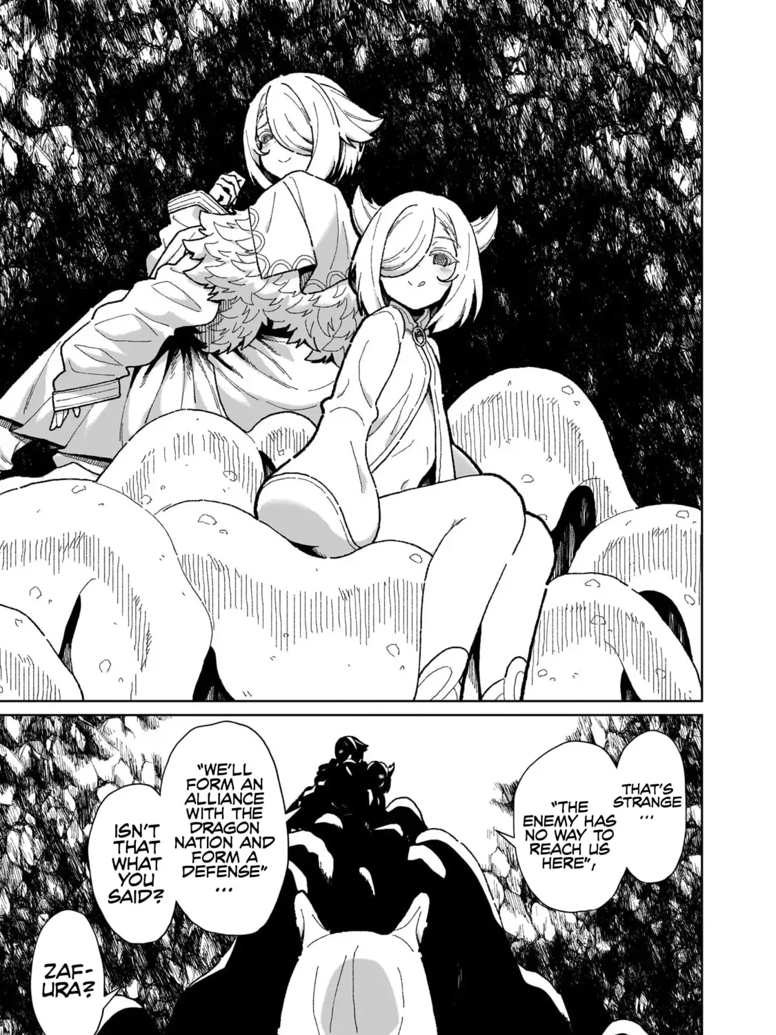 Isekai Drug - Yakugaku Chishiki de Monster Musume-tachi wo Toriko ni shite Nariagaru Chapter 15 page 21