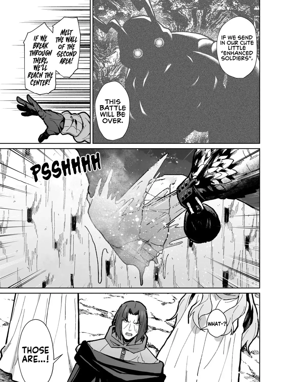 Isekai Drug - Yakugaku Chishiki de Monster Musume-tachi wo Toriko ni shite Nariagaru Chapter 15 page 25
