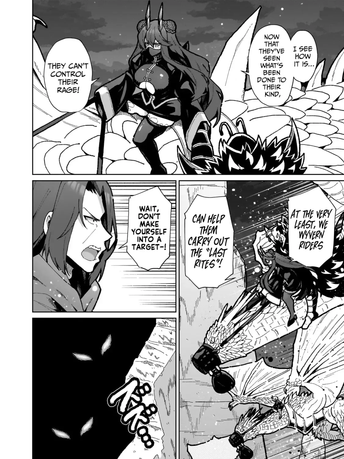 Isekai Drug - Yakugaku Chishiki de Monster Musume-tachi wo Toriko ni shite Nariagaru Chapter 15 page 31