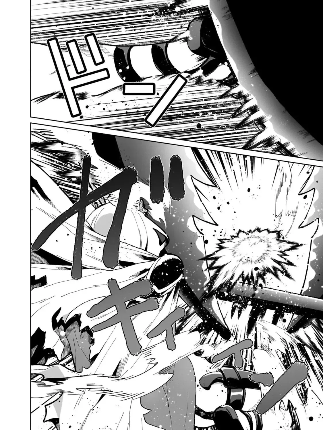 Isekai Drug - Yakugaku Chishiki de Monster Musume-tachi wo Toriko ni shite Nariagaru Chapter 15 page 39