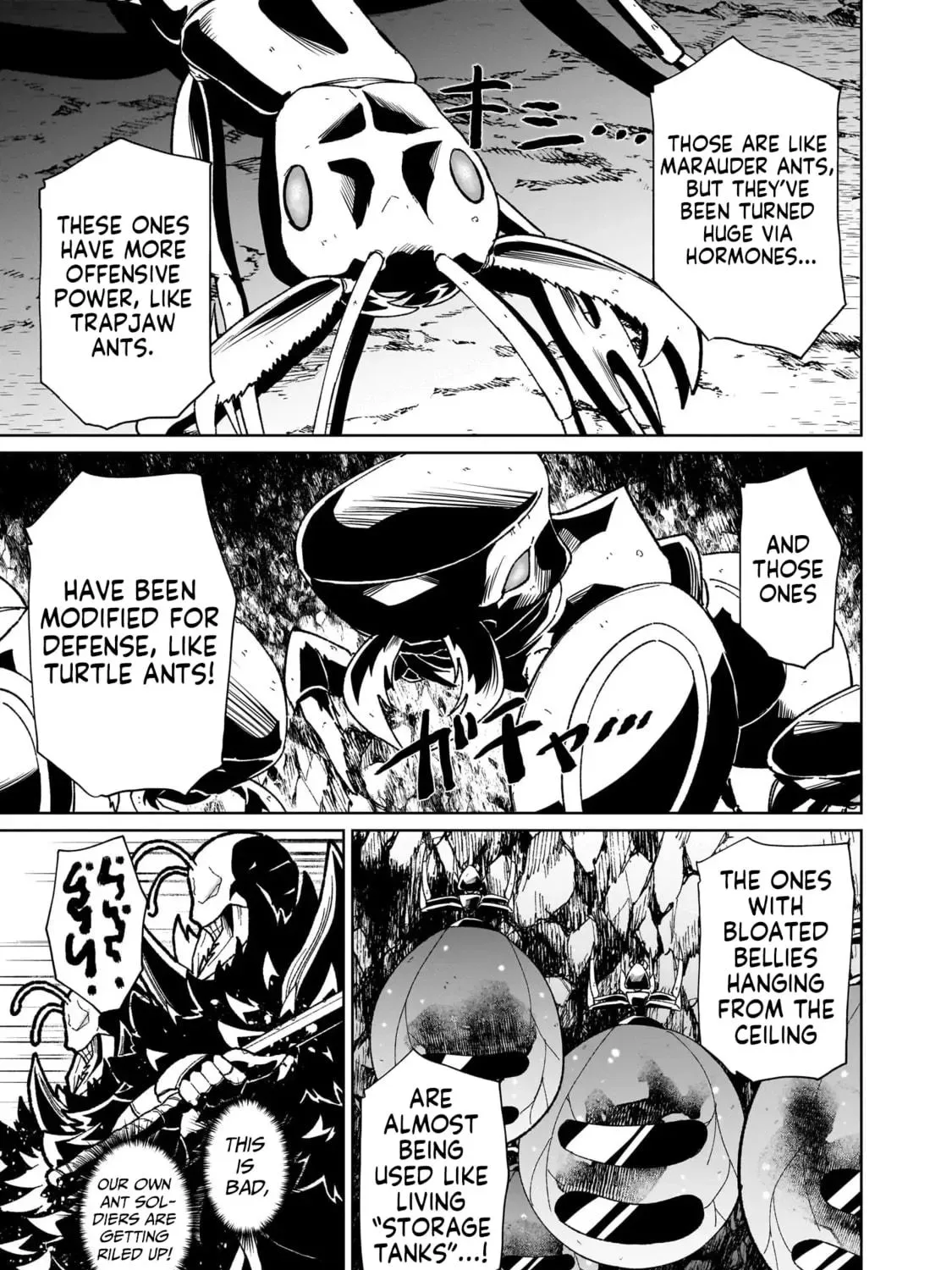Isekai Drug - Yakugaku Chishiki de Monster Musume-tachi wo Toriko ni shite Nariagaru Chapter 15 page 29