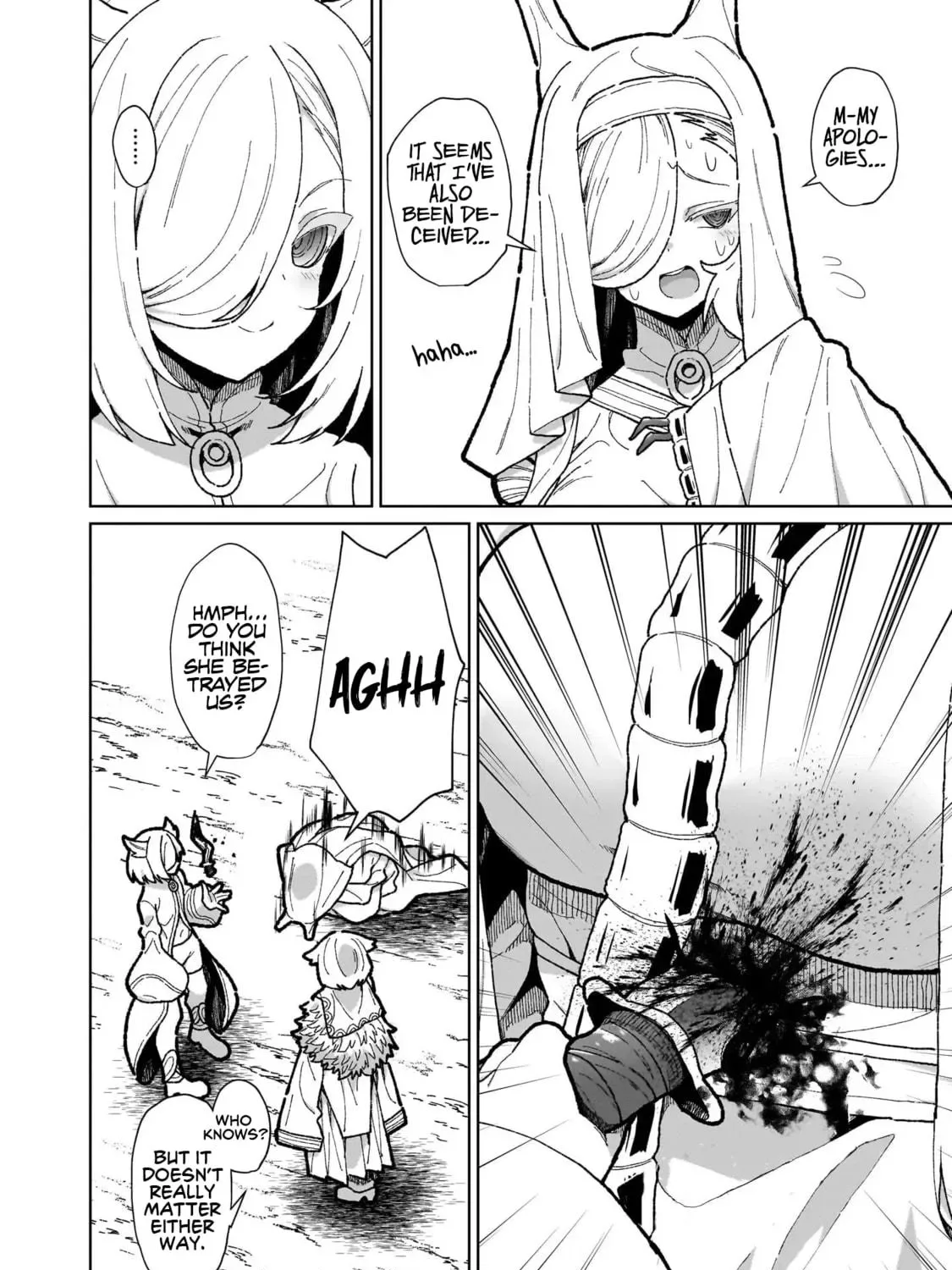 Isekai Drug - Yakugaku Chishiki de Monster Musume-tachi wo Toriko ni shite Nariagaru Chapter 15 page 23