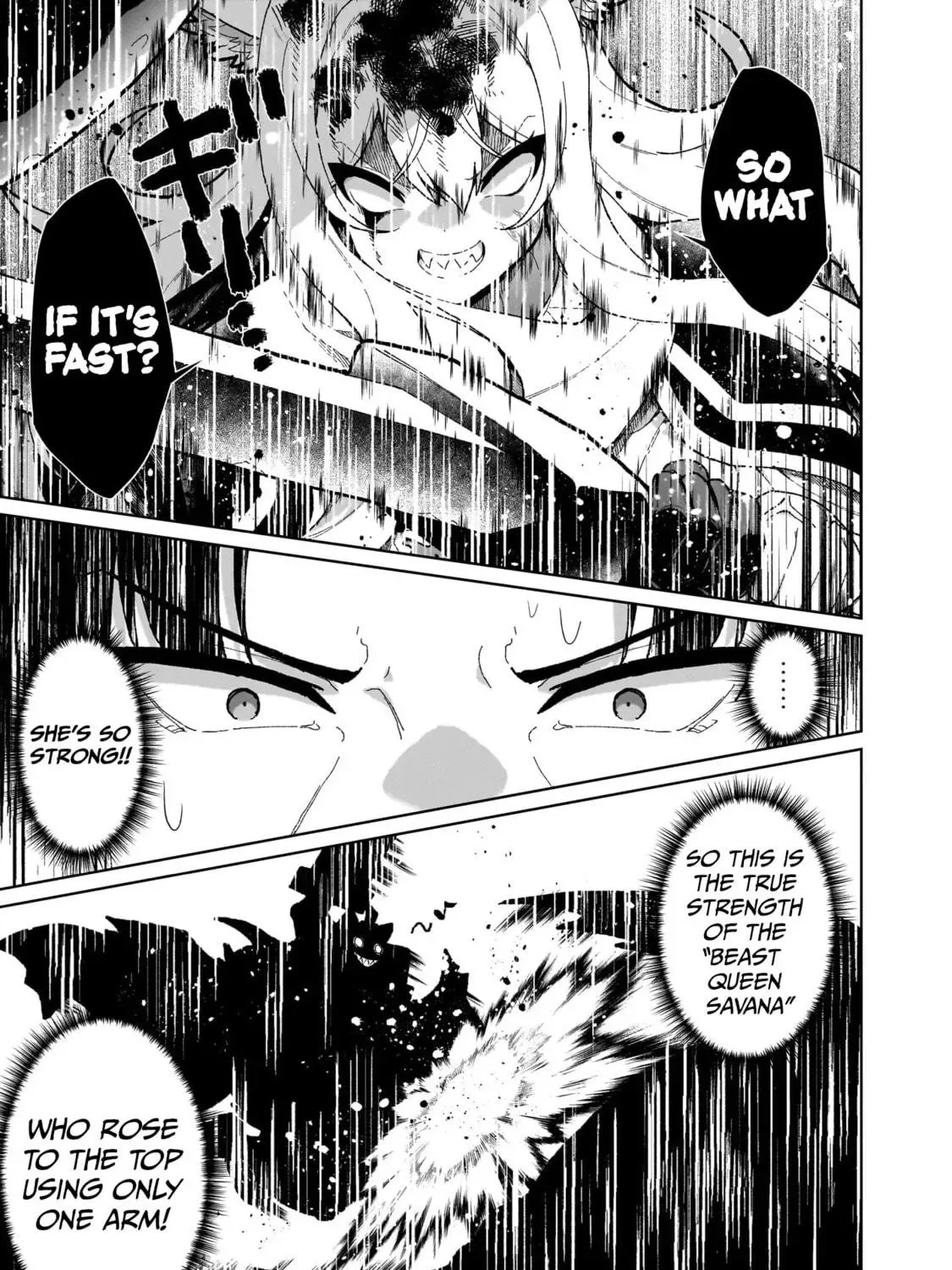 Isekai Drug - Yakugaku Chishiki de Monster Musume-tachi wo Toriko ni shite Nariagaru Chapter 15 page 41