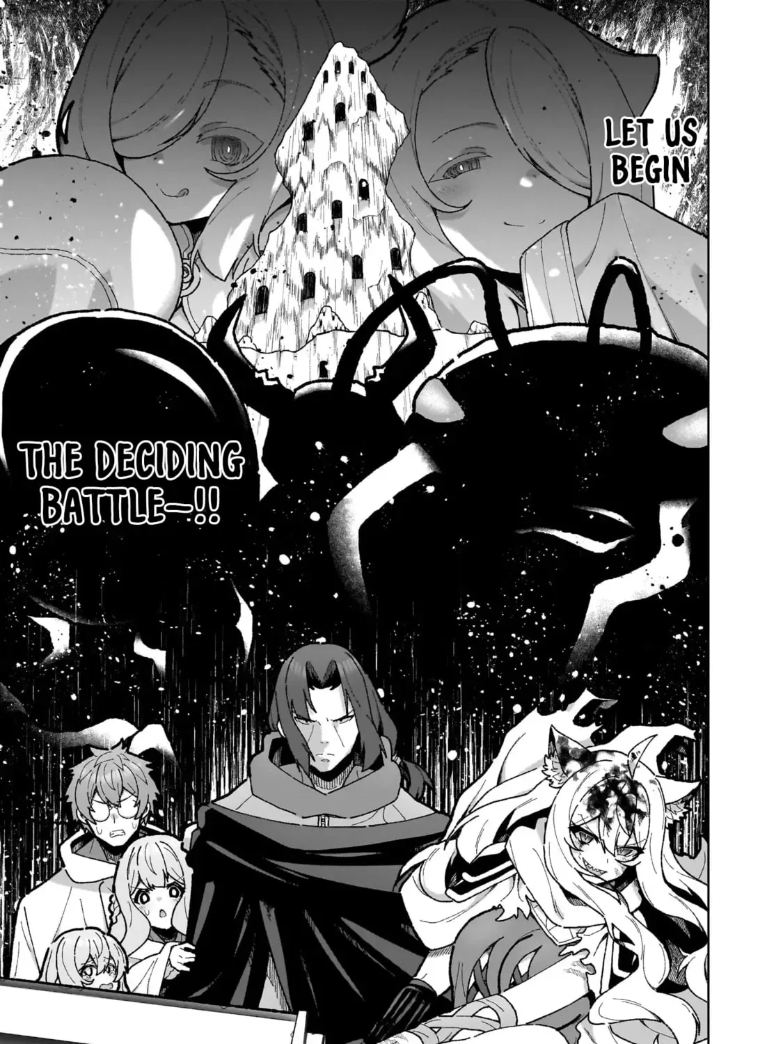 Isekai Drug - Yakugaku Chishiki de Monster Musume-tachi wo Toriko ni shite Nariagaru Chapter 15 page 45