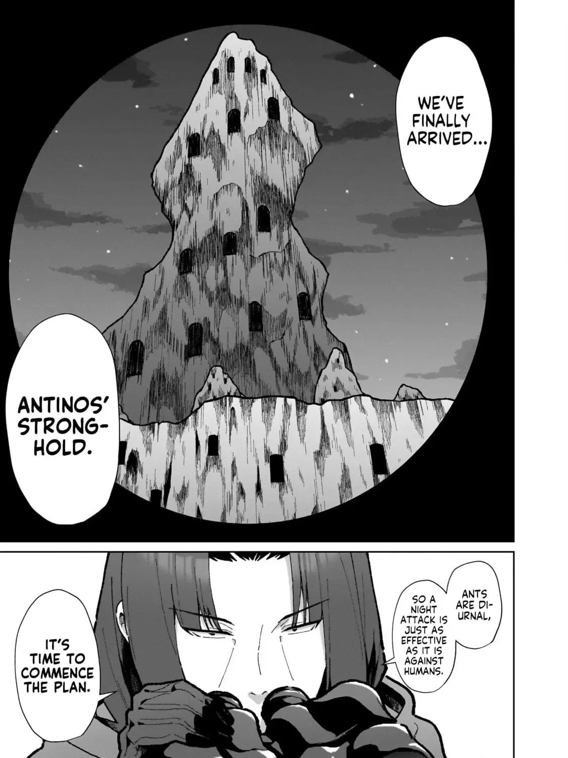 Isekai Drug - Yakugaku Chishiki de Monster Musume-tachi wo Toriko ni shite Nariagaru Chapter 15 page 9