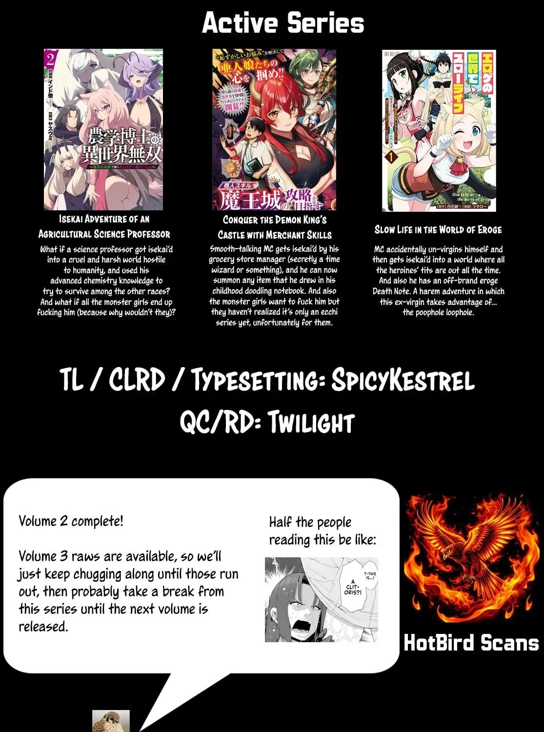 Isekai Drug - Yakugaku Chishiki de Monster Musume-tachi wo Toriko ni shite Nariagaru Chapter 15 page 59