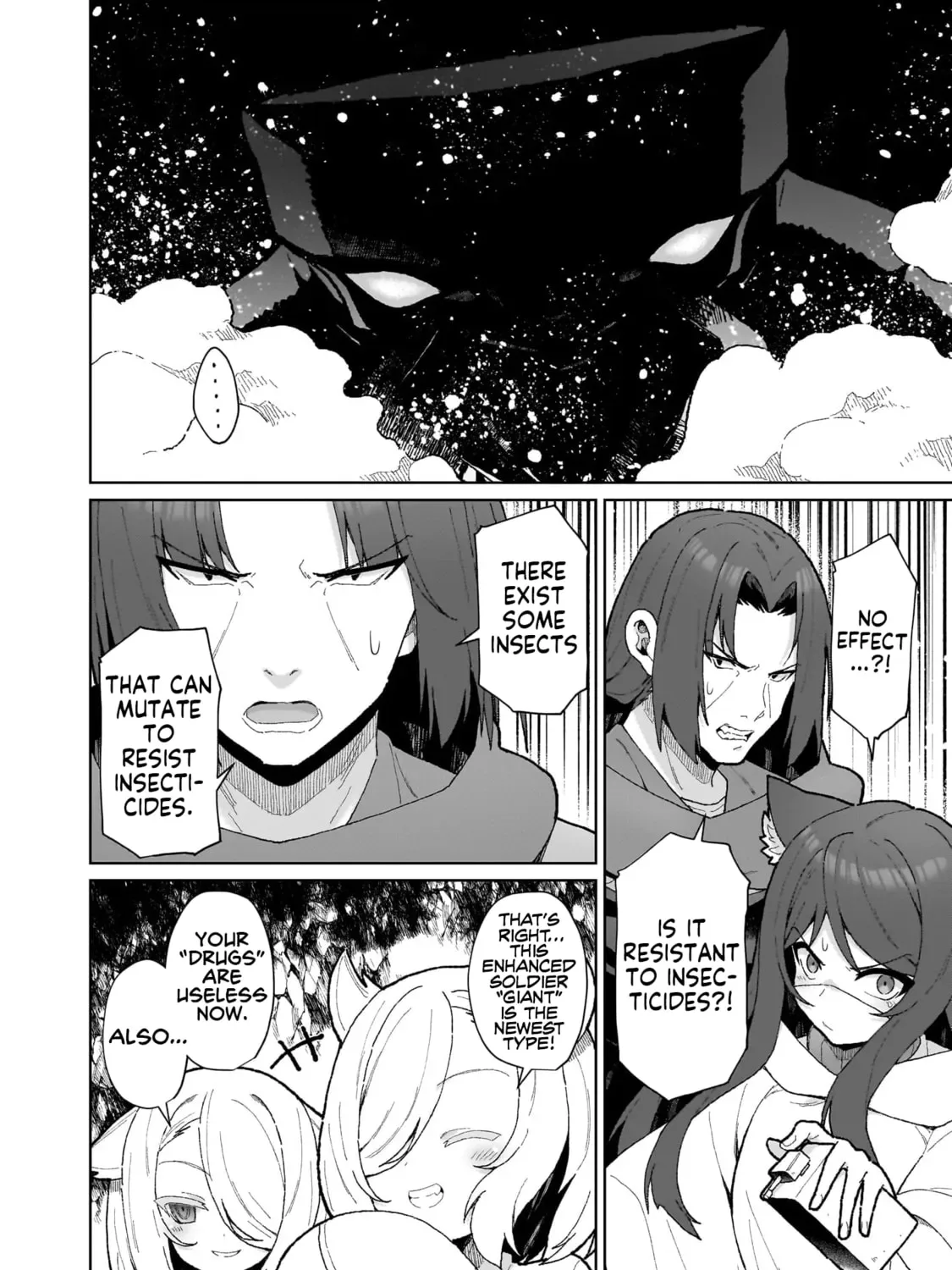 Isekai Drug - Yakugaku Chishiki de Monster Musume-tachi wo Toriko ni shite Nariagaru Chapter 16 page 21