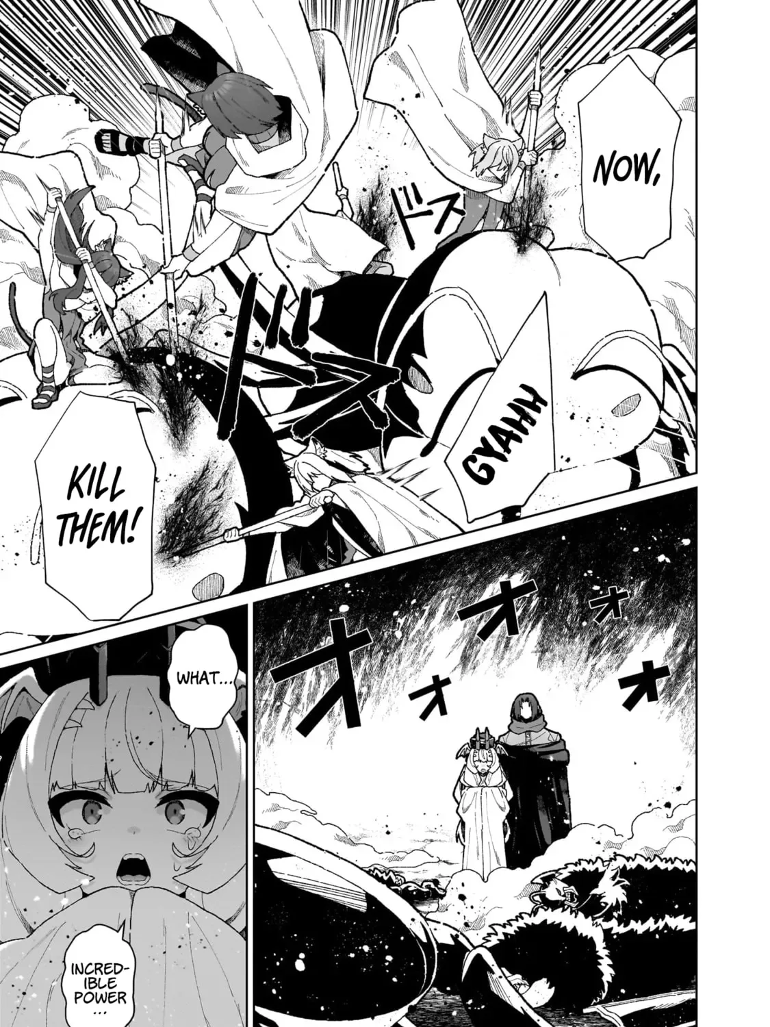 Isekai Drug - Yakugaku Chishiki de Monster Musume-tachi wo Toriko ni shite Nariagaru Chapter 16 page 15