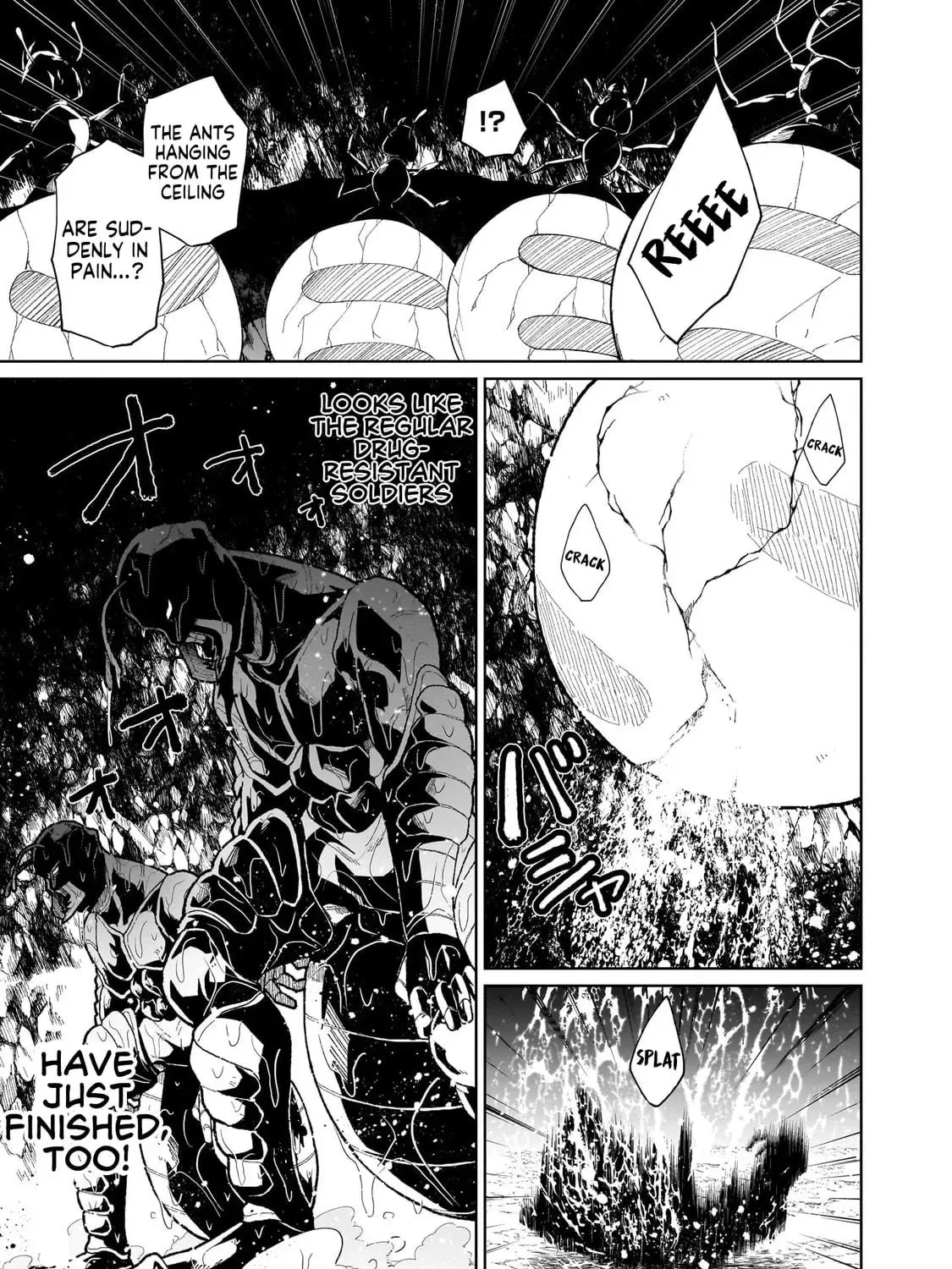 Isekai Drug - Yakugaku Chishiki de Monster Musume-tachi wo Toriko ni shite Nariagaru Chapter 16 page 23