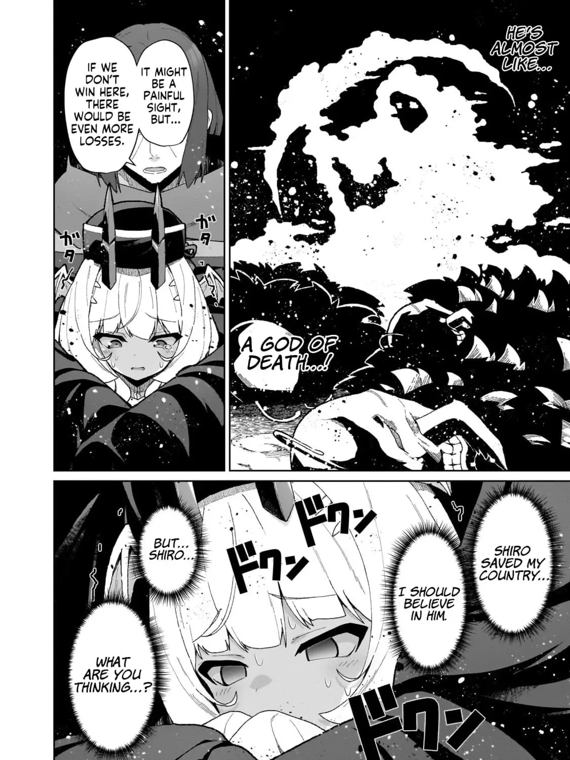 Isekai Drug - Yakugaku Chishiki de Monster Musume-tachi wo Toriko ni shite Nariagaru Chapter 16 page 17