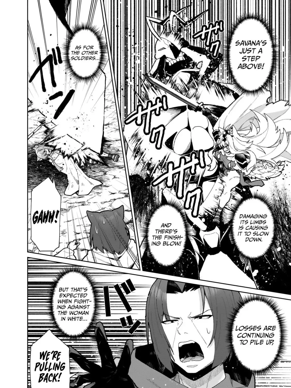 Isekai Drug - Yakugaku Chishiki de Monster Musume-tachi wo Toriko ni shite Nariagaru Chapter 16 page 9