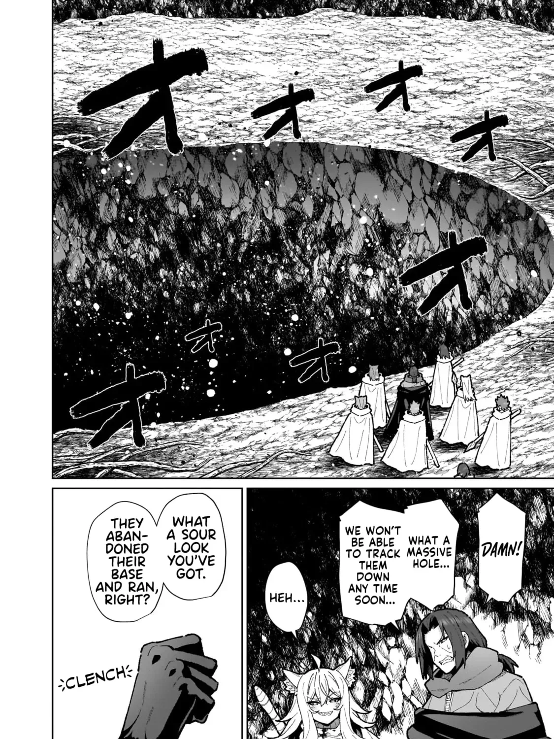 Isekai Drug - Yakugaku Chishiki de Monster Musume-tachi wo Toriko ni shite Nariagaru Chapter 16 page 45