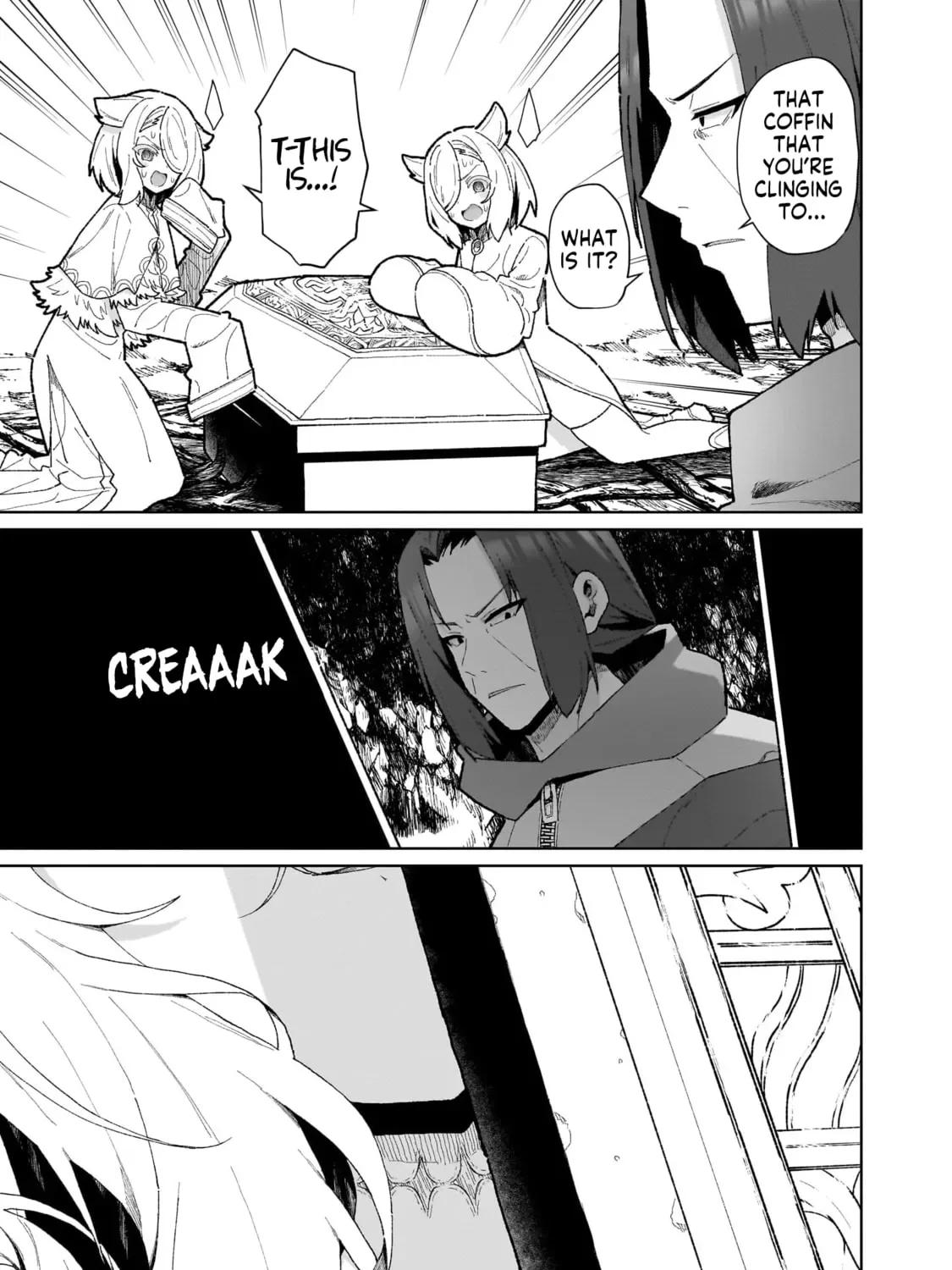 Isekai Drug - Yakugaku Chishiki de Monster Musume-tachi wo Toriko ni shite Nariagaru Chapter 16 page 51