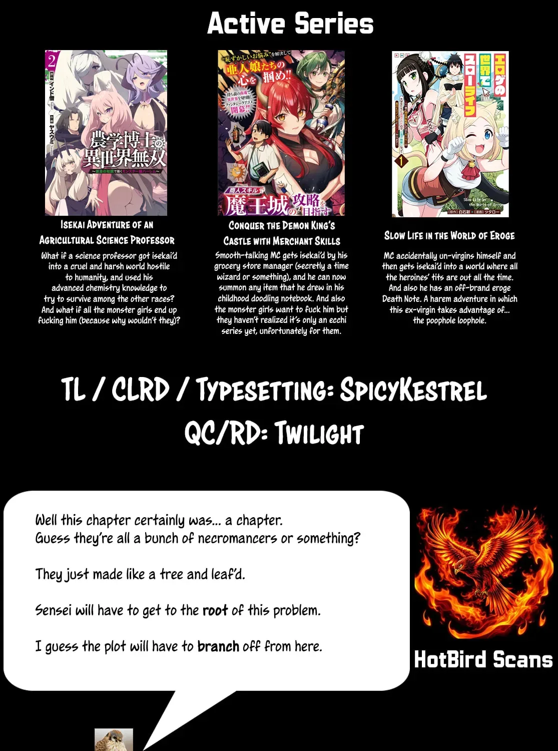 Isekai Drug - Yakugaku Chishiki de Monster Musume-tachi wo Toriko ni shite Nariagaru Chapter 16 page 55