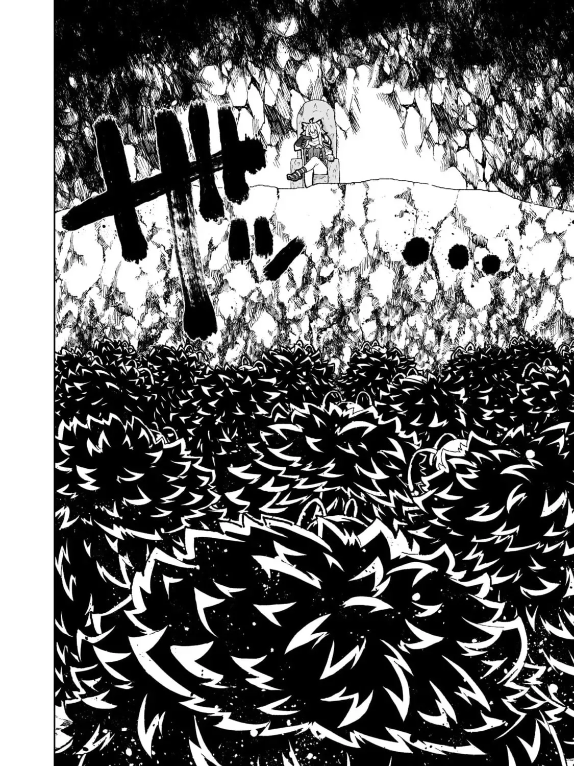 Isekai Drug - Yakugaku Chishiki de Monster Musume-tachi wo Toriko ni shite Nariagaru Chapter 17 page 7