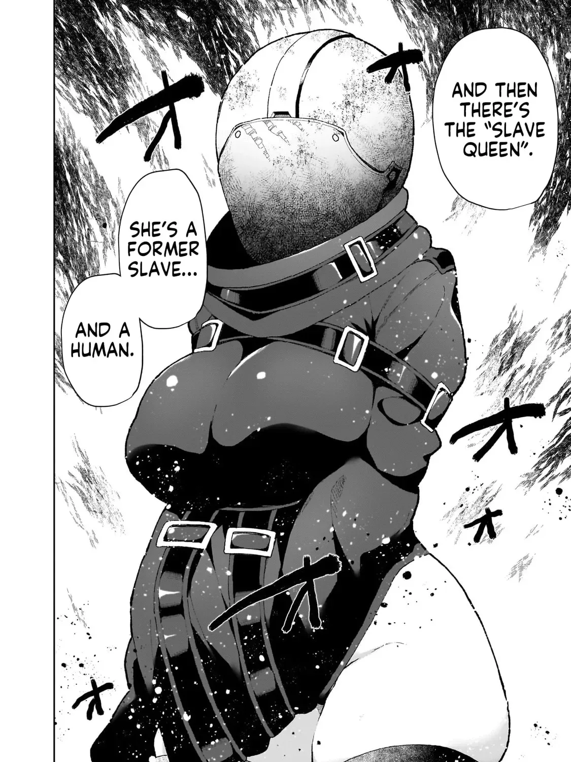 Isekai Drug - Yakugaku Chishiki de Monster Musume-tachi wo Toriko ni shite Nariagaru Chapter 17 page 31
