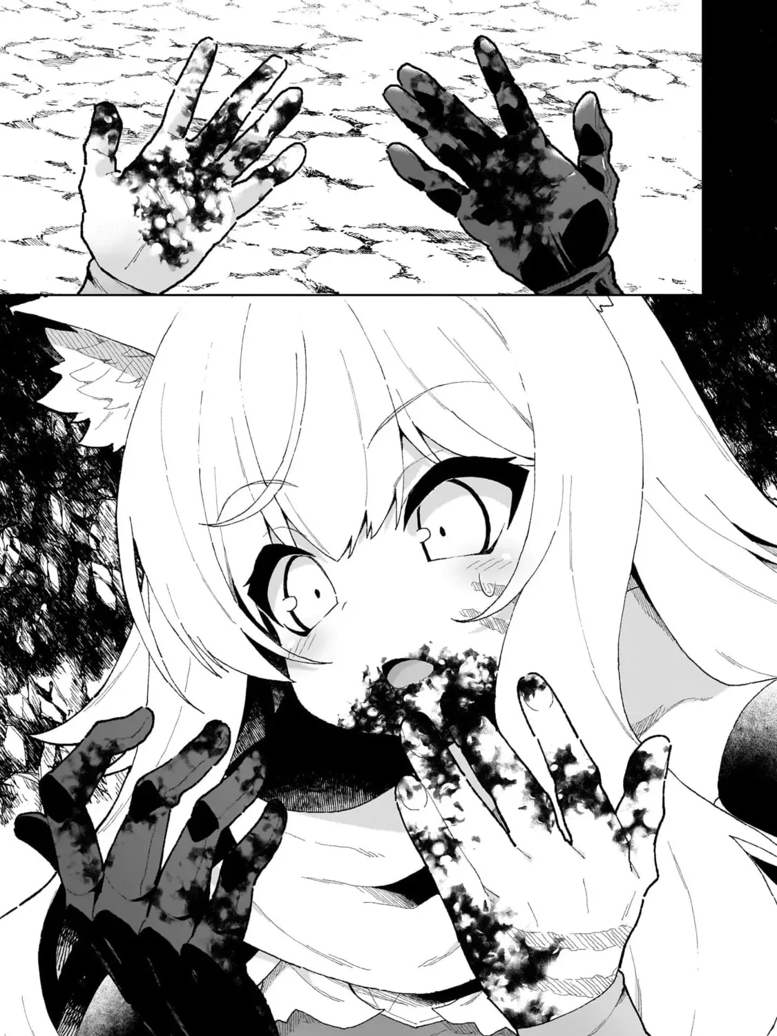 Isekai Drug - Yakugaku Chishiki de Monster Musume-tachi wo Toriko ni shite Nariagaru Chapter 17 page 13