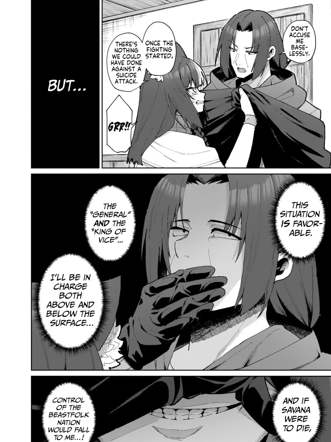 Isekai Drug - Yakugaku Chishiki de Monster Musume-tachi wo Toriko ni shite Nariagaru Chapter 17 page 19