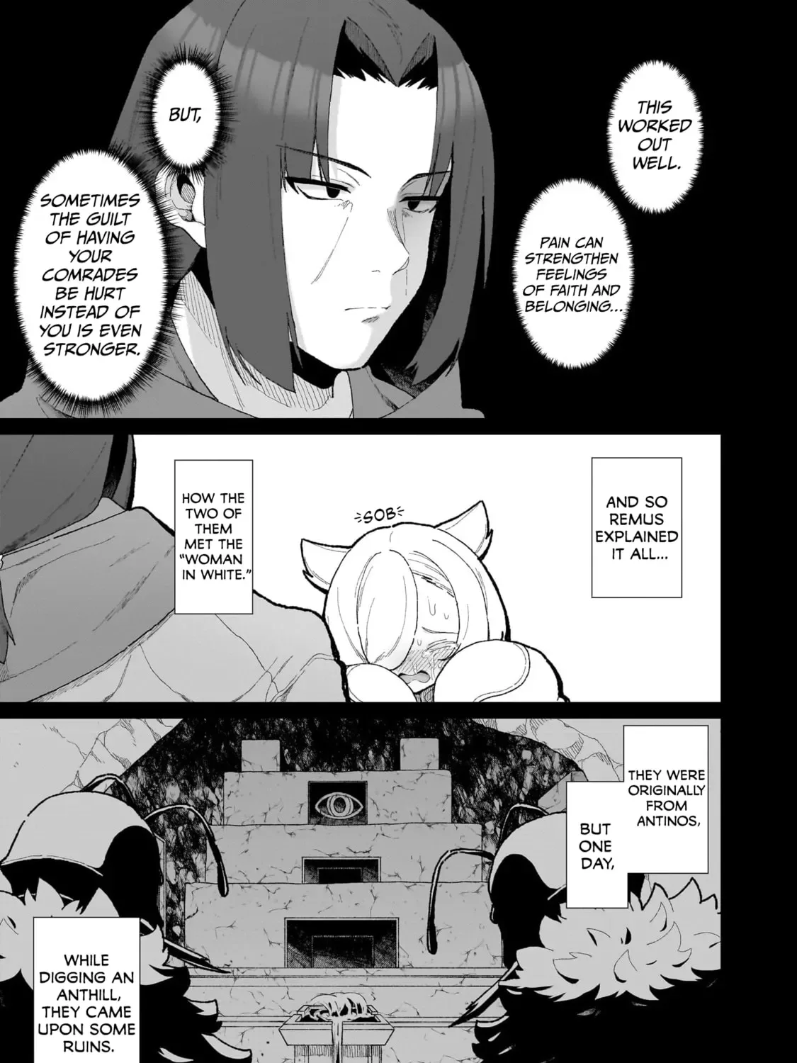 Isekai Drug - Yakugaku Chishiki de Monster Musume-tachi wo Toriko ni shite Nariagaru Chapter 18 page 19
